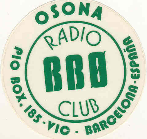 Ràdio Club BBØ