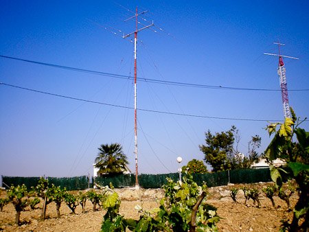 Castelleti i la Gornal
