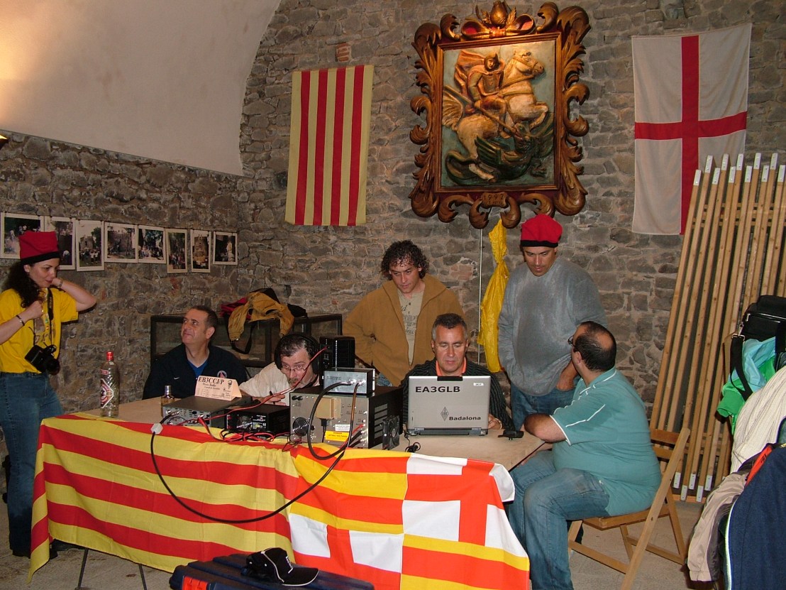 EB3CCJ (Torcafelló)
