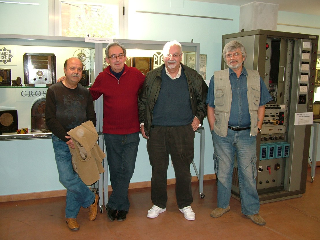 Ràdio Taradell (2)
