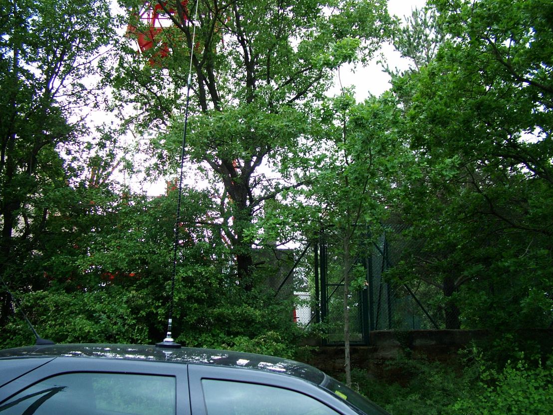 EA3FHP-M (Sprint VGE 2013)