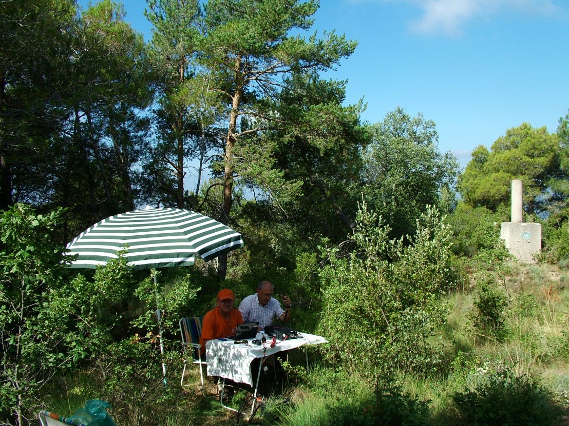 EB3CNV (La Rodoreda-2013)