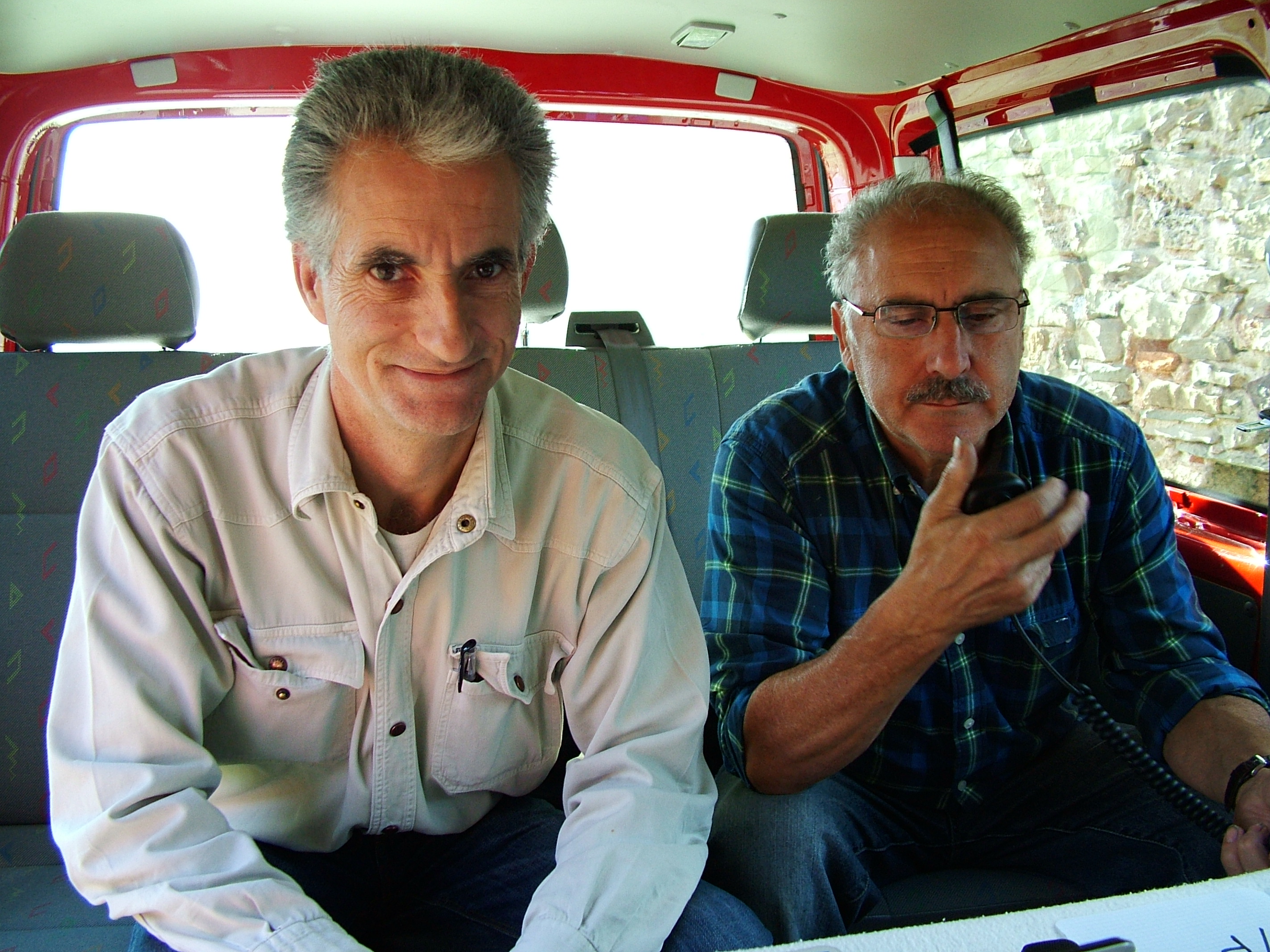 EA3DE (Sant Esteve de Vallespirans)