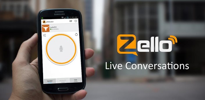 ZELLO