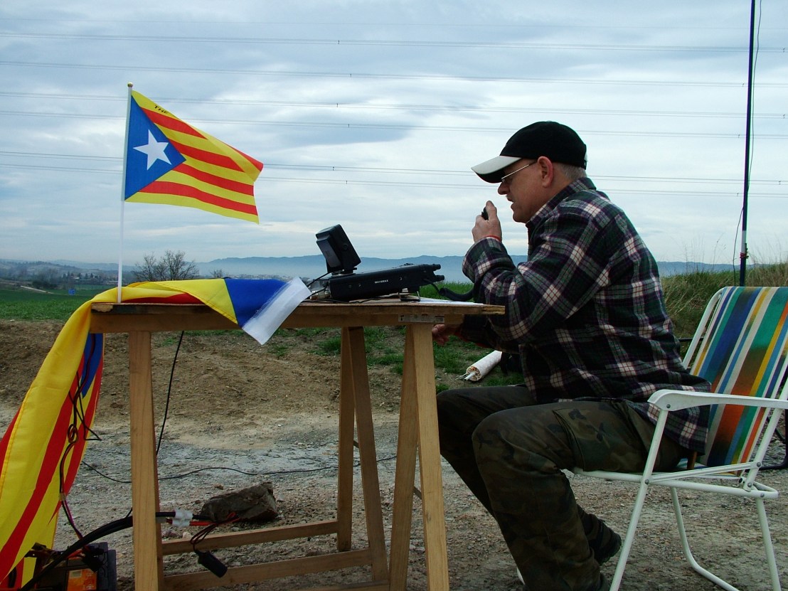 EB3CNV (Sant Jordi de Puigseslloses)