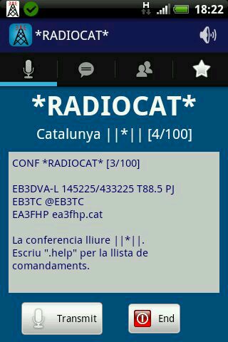 RADIOCAT
