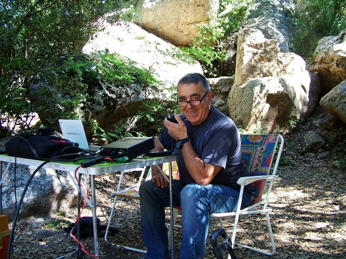 EA3HP-P (Vèrtex Roca d'en Pla)