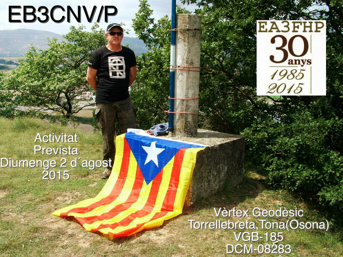 Anunci Torrellebreta 2015