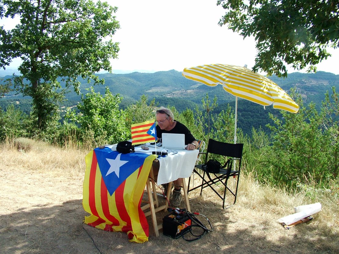 EB3CNV (Vèrtex Puig de la Caritat - 2015)