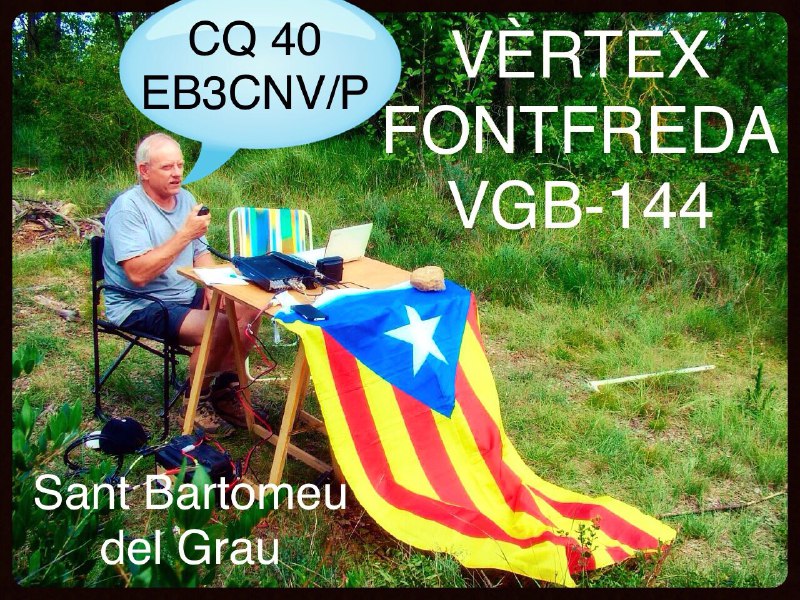 Anunci Vèrtex Fontfreda 2015