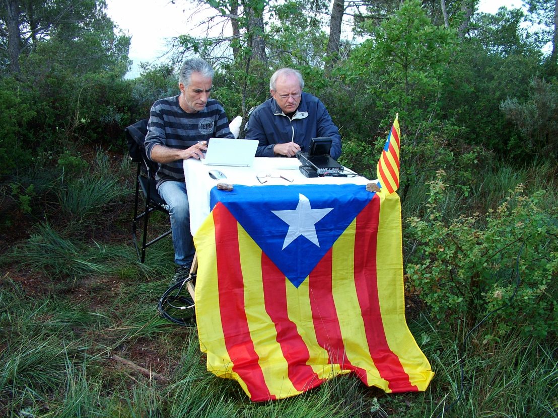 EB3CNV (Vèrtex La Rodoreda 2015)