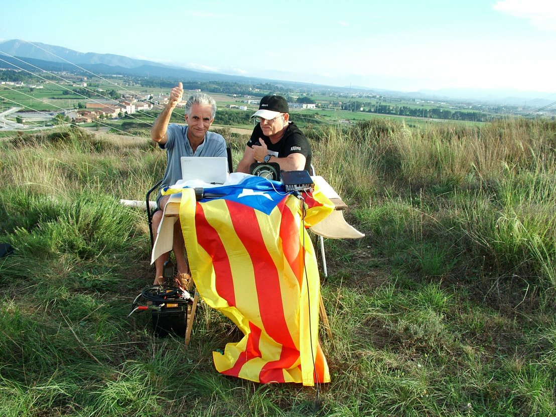 EB3CNV (Vèrtex Puigsabró)