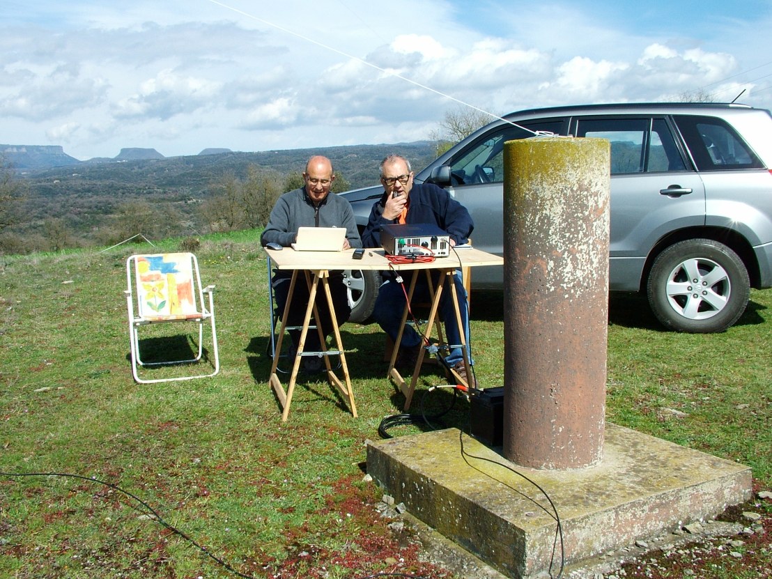 Vèrtex Puigsabró (VGB-088)