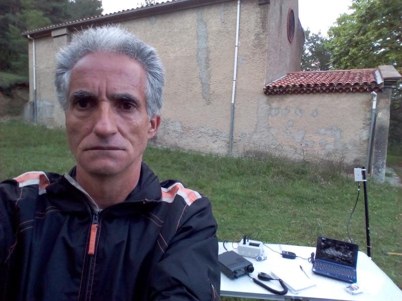 EA3DE (Ermita del Remei)