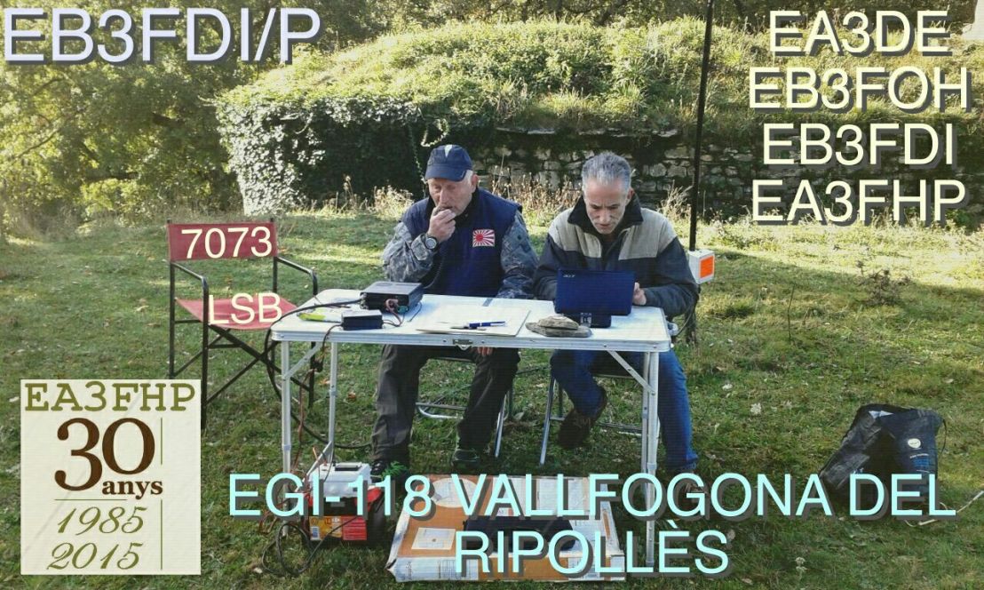 EB3FDI (EGI-118) Jan Bon