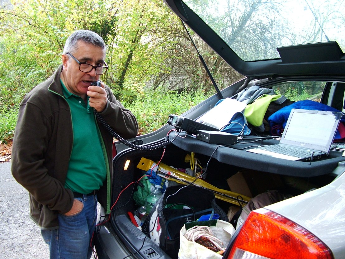 CB-257 (EA3HP - Daniel)