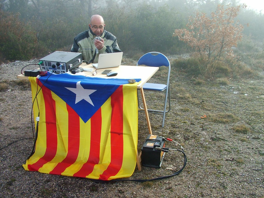 EA3CH (Espai del Moianès i la Riera de Muntanyola)