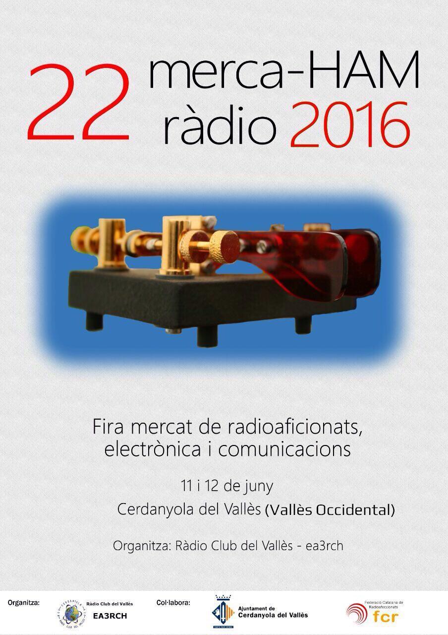 MercaHam 2016