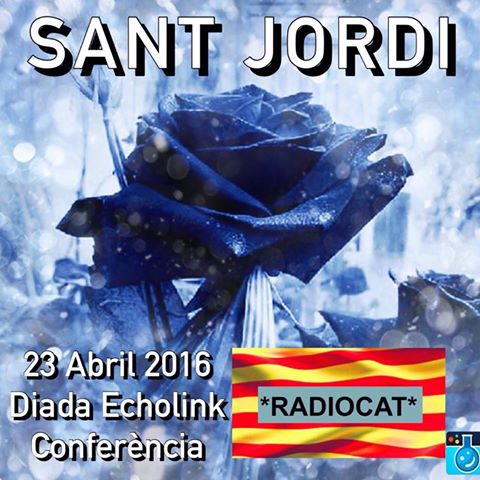 RADIOCAT (Sant Jordi 2016)