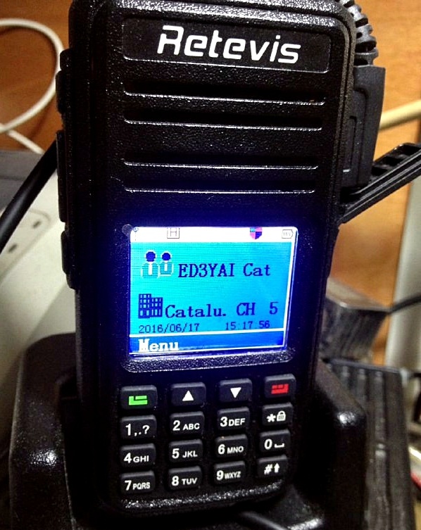 DMR-CAT