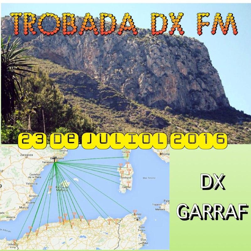 Trobada DX FM (3)