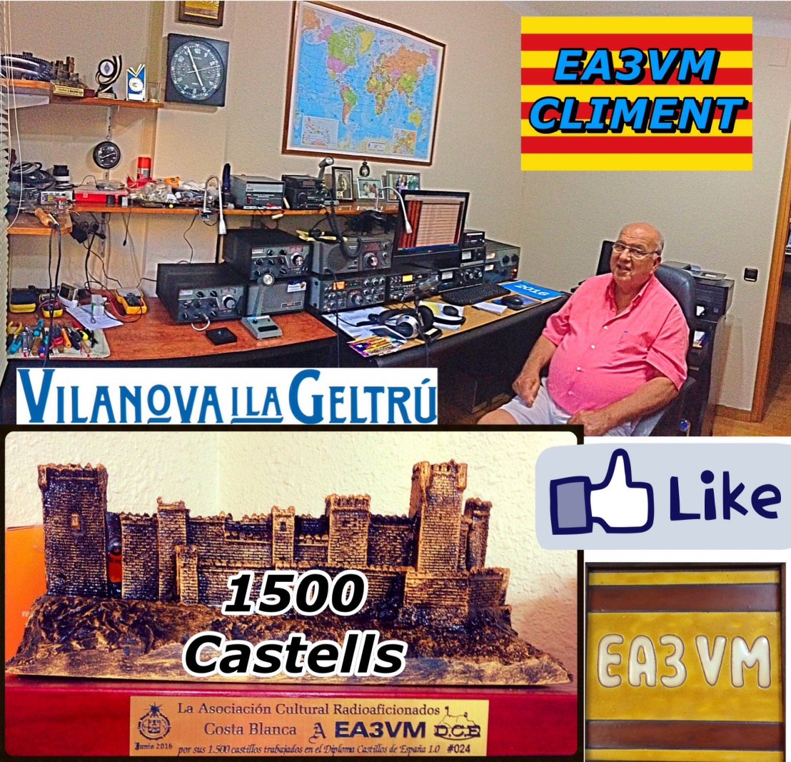 EA3VM