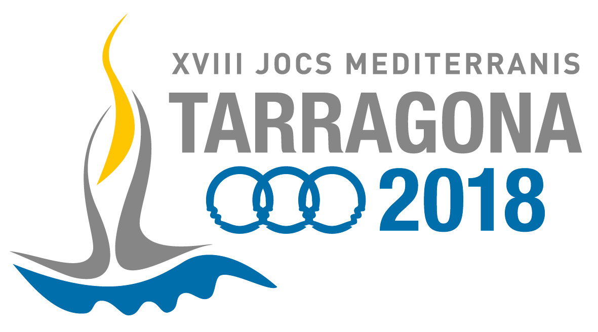 AO3JMT (XVIII Jocs Mediterranis de Tarragona)