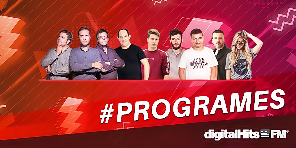 Digital Hits FM