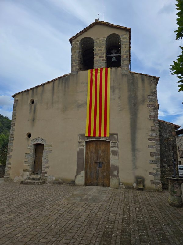 #FestaMajor #Festa #Major #elSallent #SantaPau @naad_yoga_quim @goliardo59 #Garrotxa #Catalunya