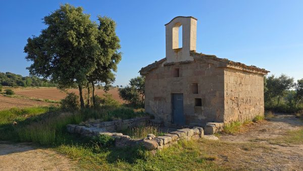 Puig-reig #Ermita #ElRoseret #Roseret #puigreig #Berguedà #Catalunya